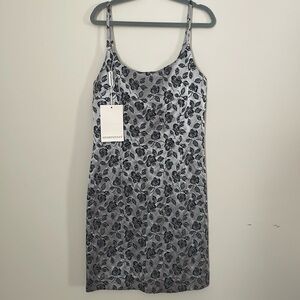 NWT Sportstaff metallic mini